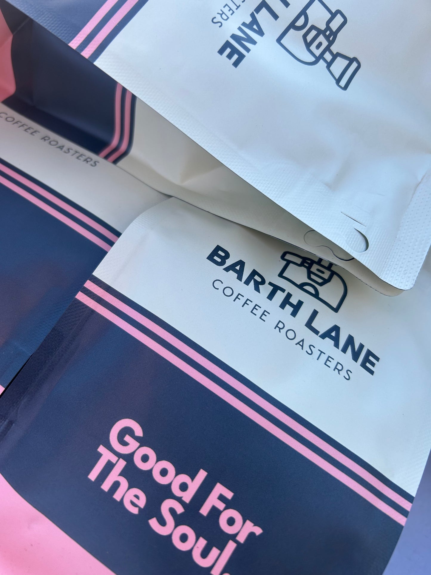 Barth Lane 4 Bag Blend Bundle Box