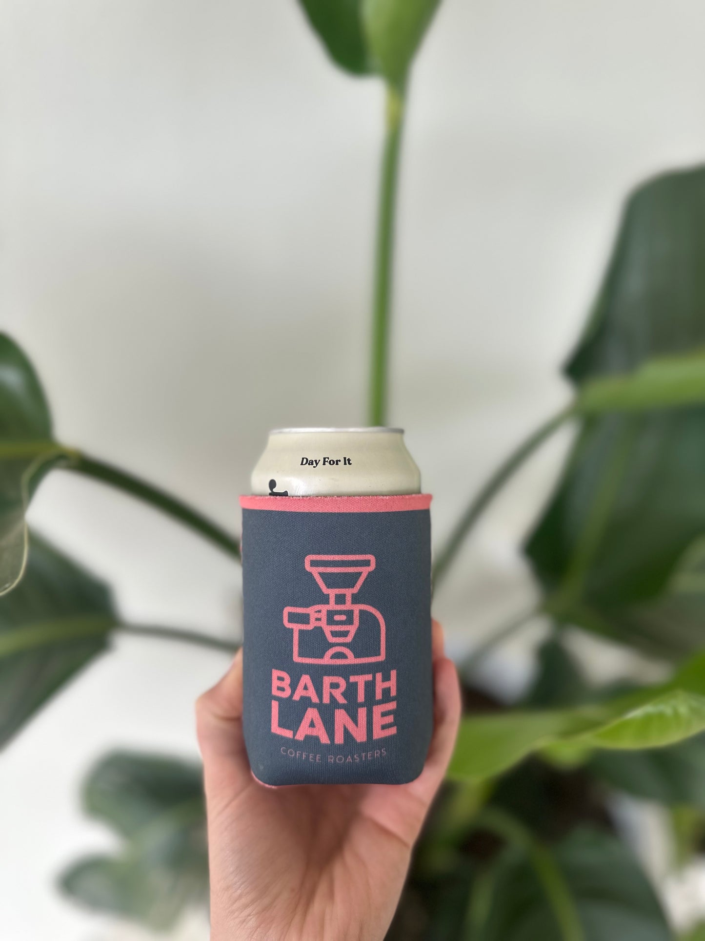 Stubby Holder