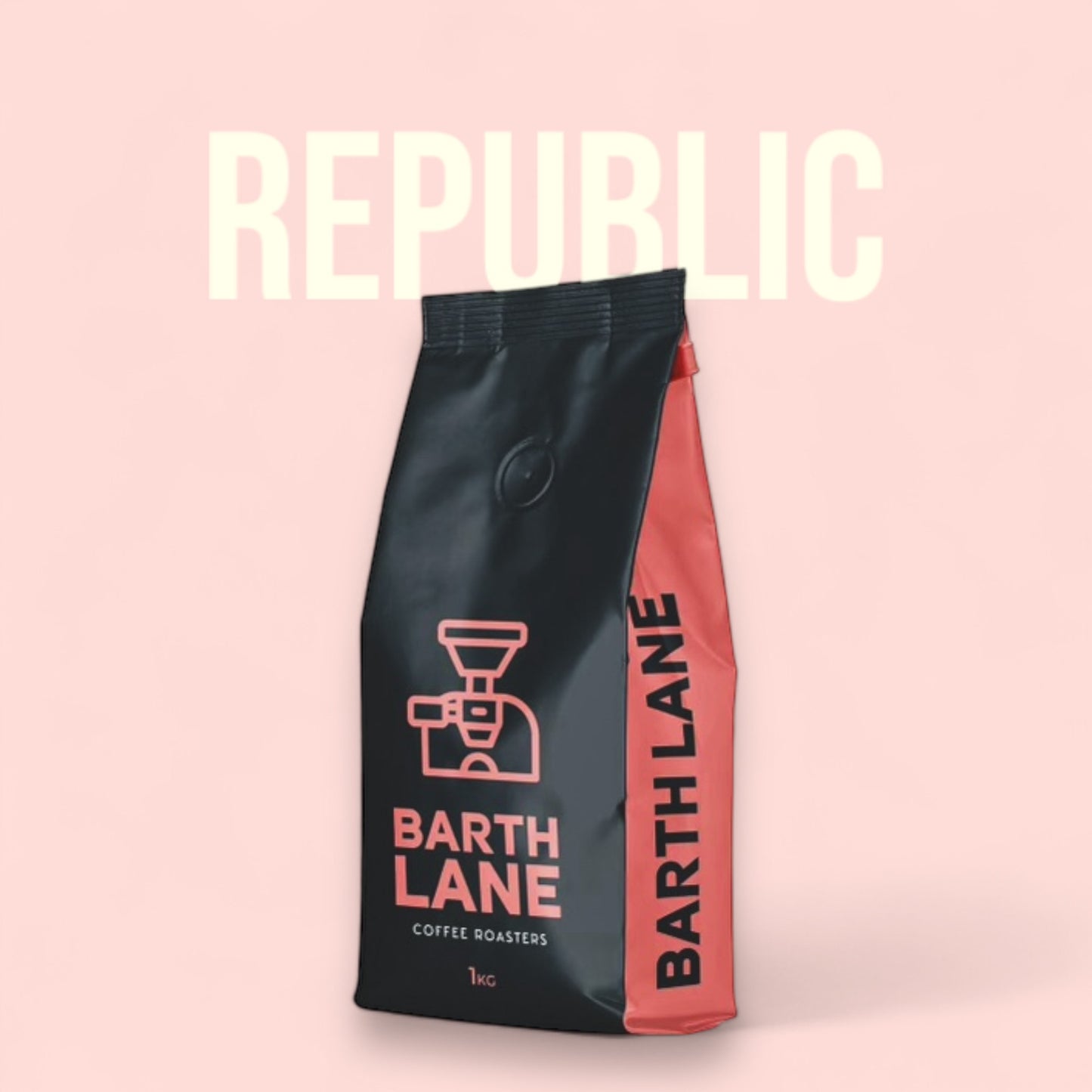 Republic Blend
