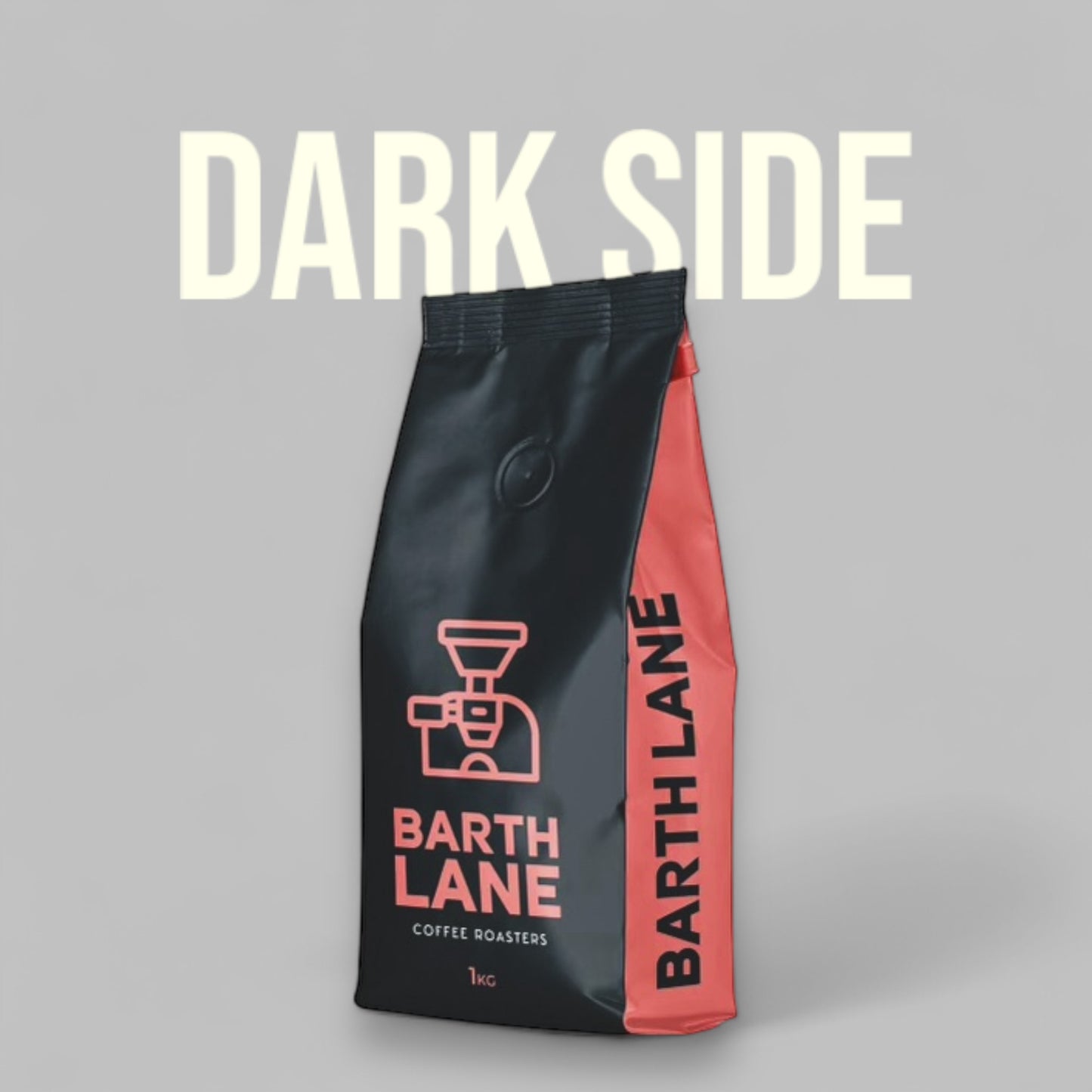 Dark Side Blend