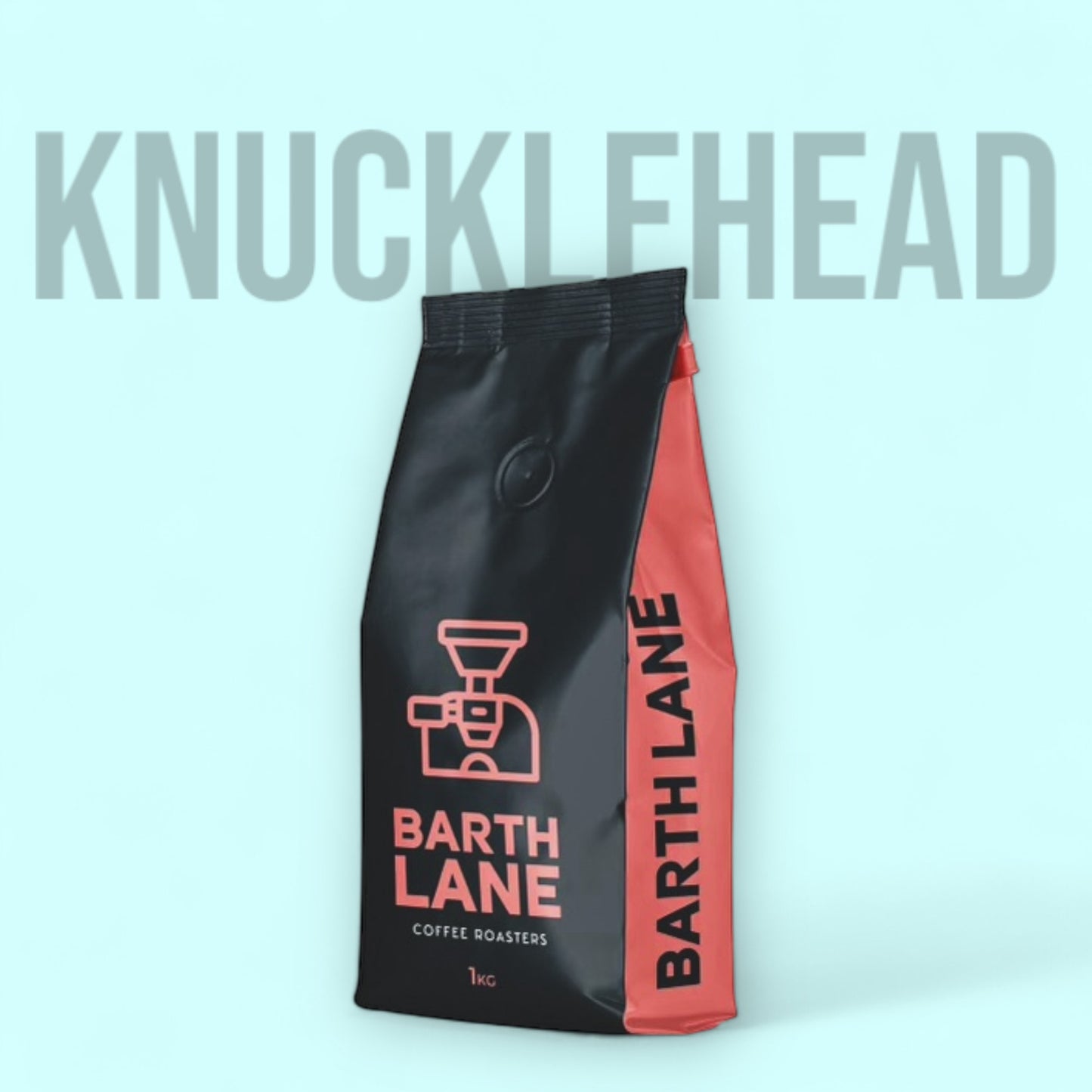 Knucklehead