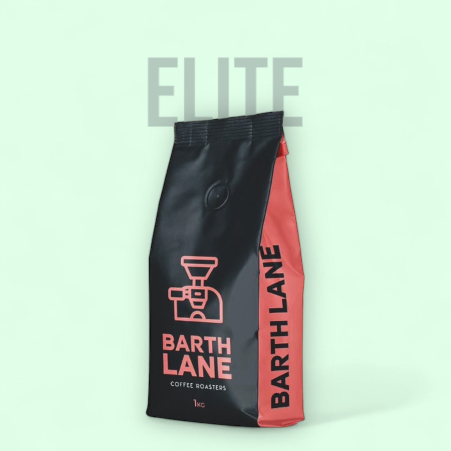 Elite Blend