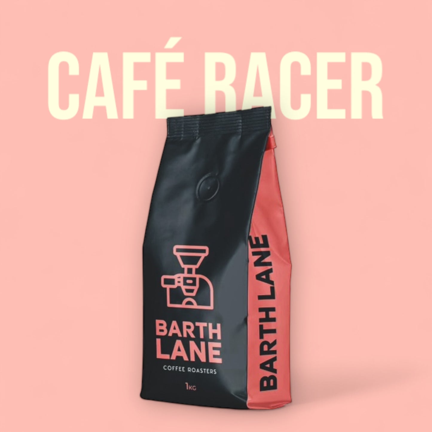 Café Racer Blend