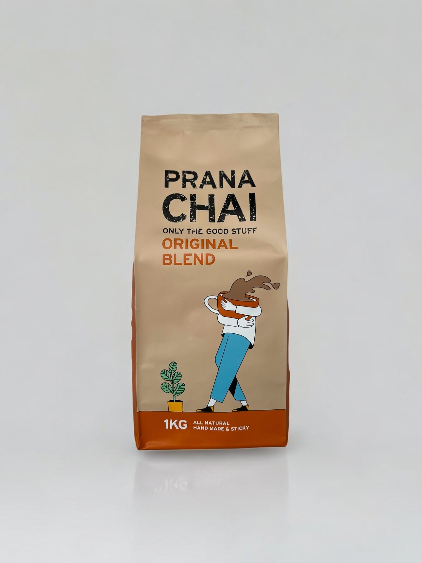Prana Fresh Chai 1kg