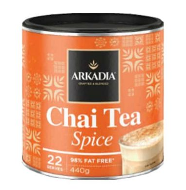 Arkadia Chai Spice Powder