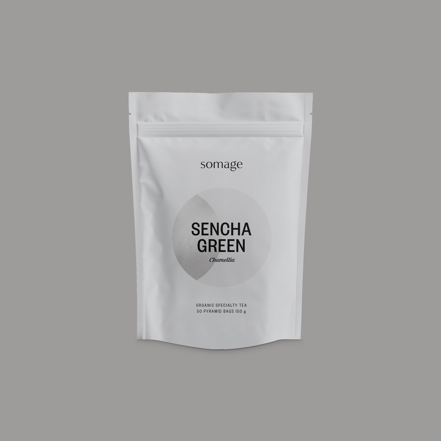 Chamellia Sencha Green Tea