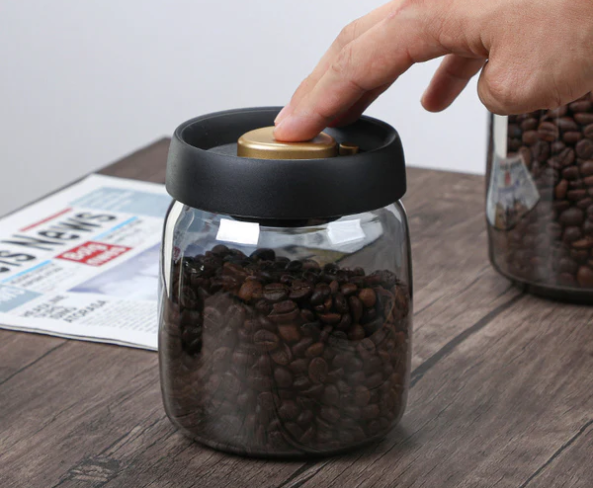 How to Store Coffee Beans for Maximum Freshness