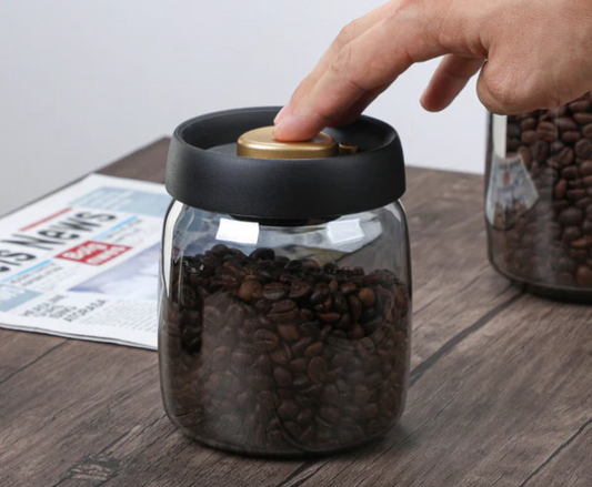 How to Store Coffee Beans for Maximum Freshness