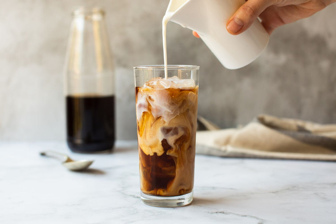 10 Iced Drinks to Make with Barth Lane Cold Brew This Summer