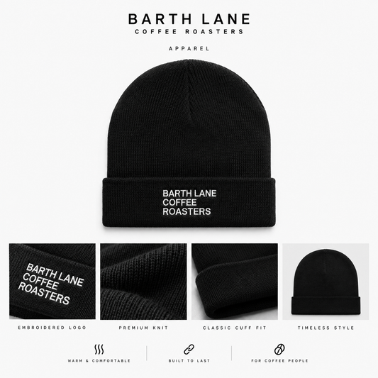 Barth Lane Beanie