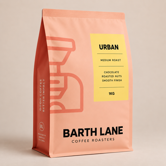 Urban Blend