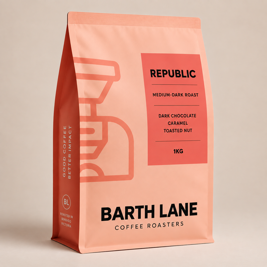 Republic Blend