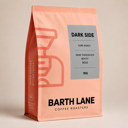 Dark Side Blend