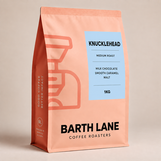 Knucklehead Blend