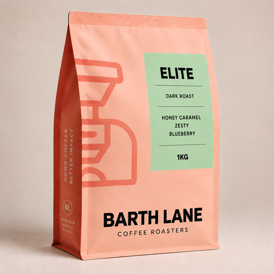 Elite Blend