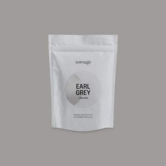 Chamellia Early Grey Tea
