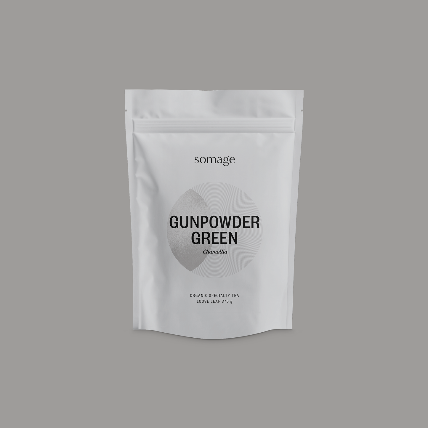 Chamellia Gunpowder Green Tea