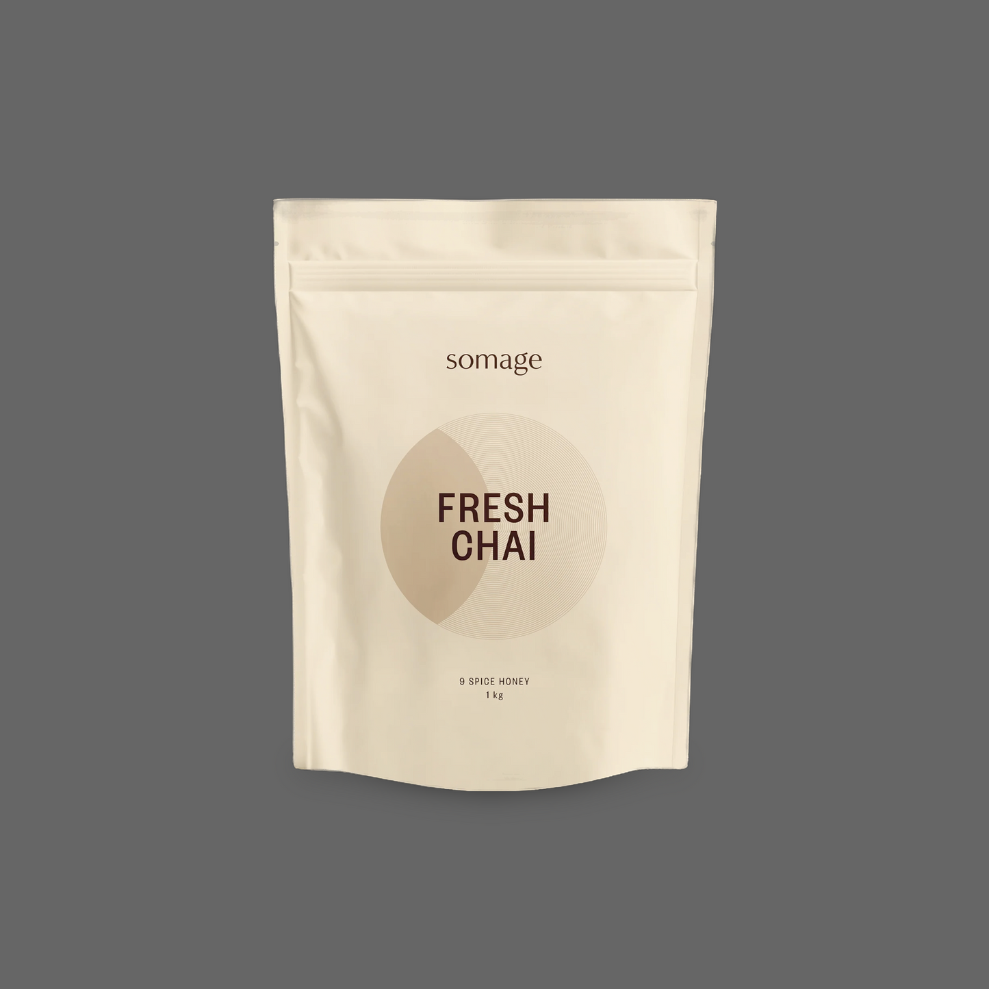 9 Spice Honey Fresh Chai