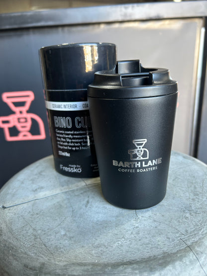Fressko x Barth Lane 8oz Bino Reusable Cup
