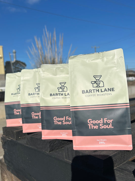 Barth Lane 4 Bag Blend Bundle Box