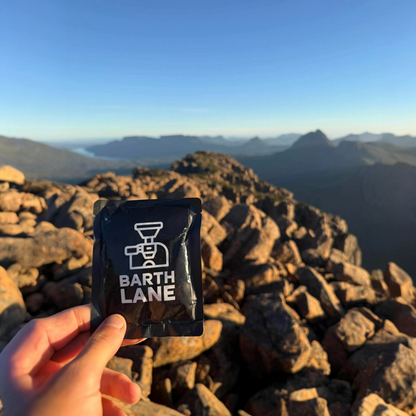 Coffee Drip Bags - 10x 12g filters