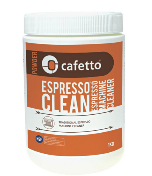 Cafetto Coffee/Espresso Cleaner