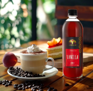 Alchemy Vanilla 1.5L